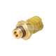 CRANKCASE PRESSURE SENSOR VOLVO IAM